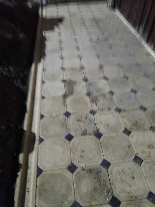 Укладка брусчатки гранит стяжка