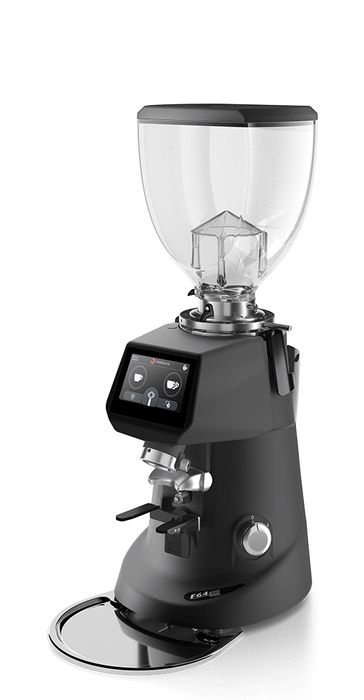 Професионална Кафемелачка Fiorenzato F64 EVO PRO