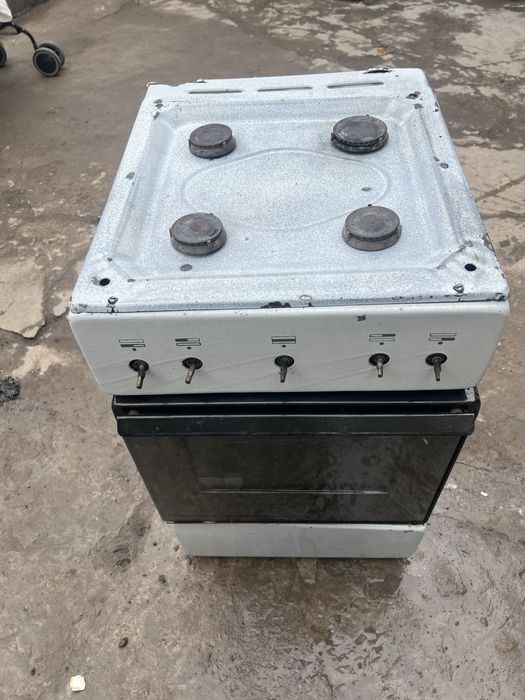 Продается газ плита