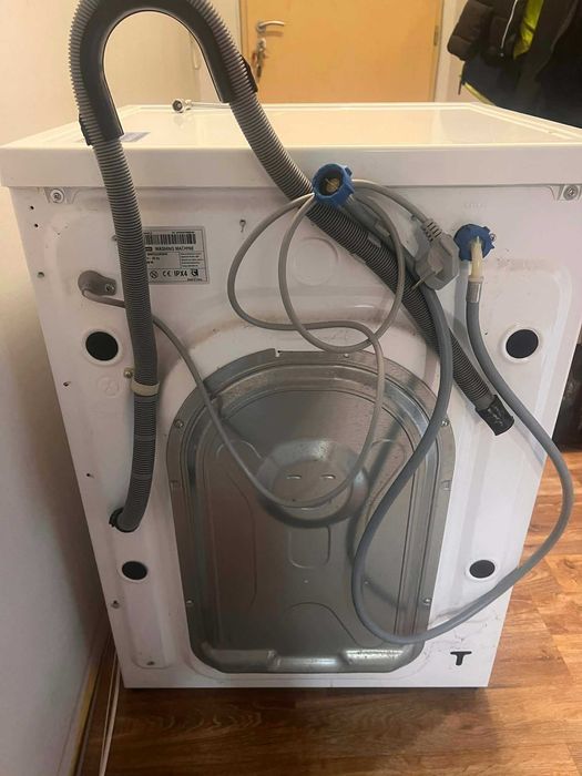 Пералня SAMSUNG WW70J3283KW/LE