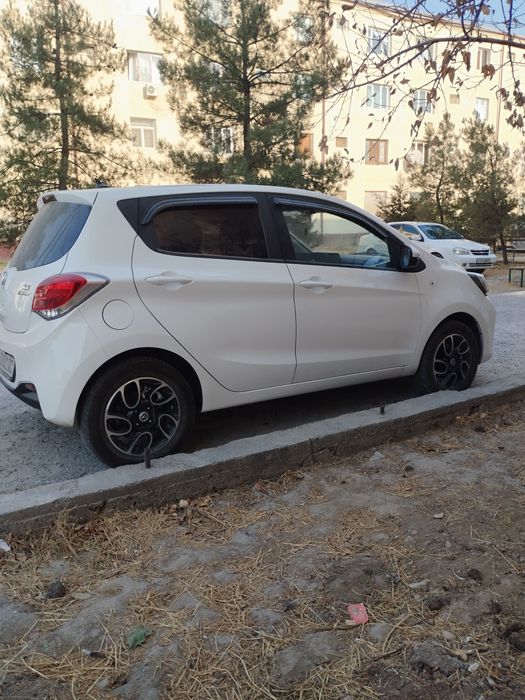 Срочно!Продаётся электромобиль Changan Чанган бен-бен е star. 2023г.в