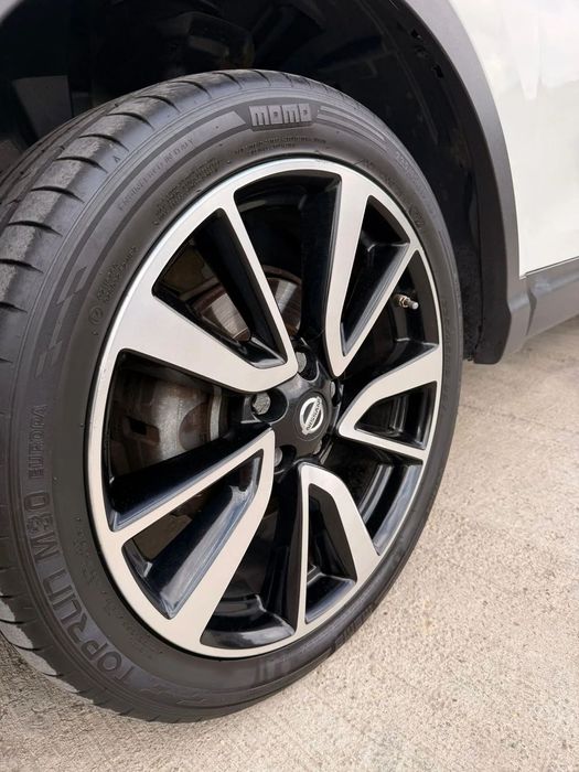 NISSAN Qashqai 2015 — imagine 4