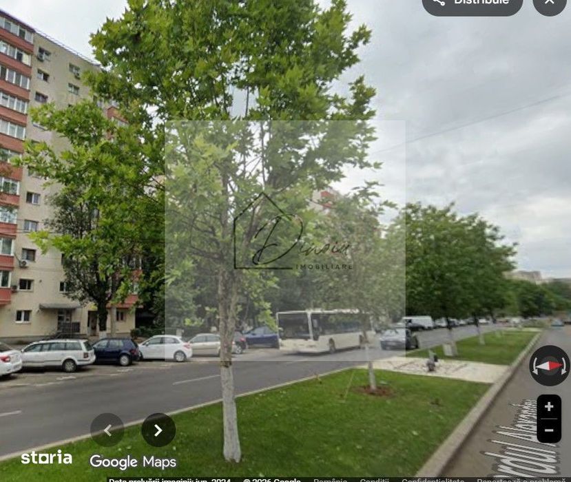 Apartament 3 camere Berceni - Alexandru Obregia I COMISION 0%