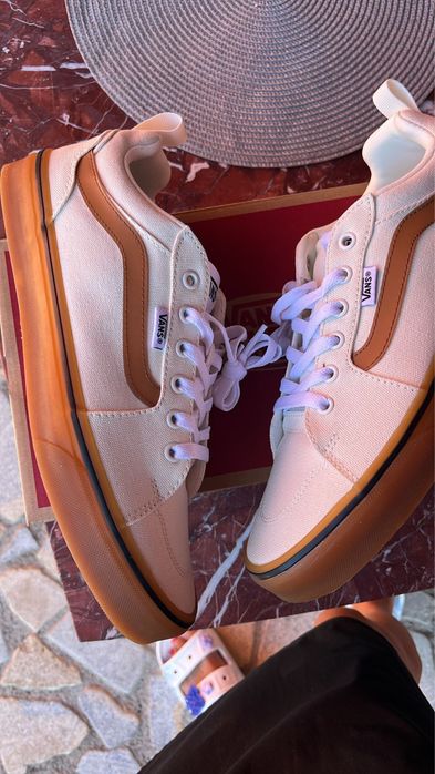 De vanzare Vans Filmore