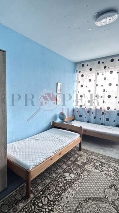 Дава се под наем Многостаен апартамент в Велико Търново, Център - 121 кв.м за 359.04 € - Снимка #10