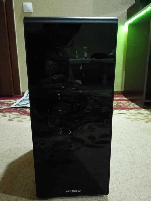 Продам Case от ПК Mypro MG04 TG