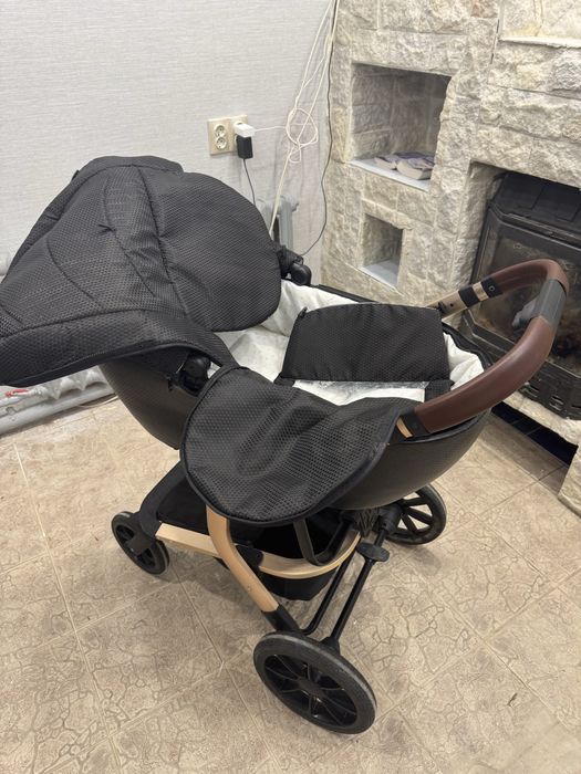 Продам коляску качественную дешево!