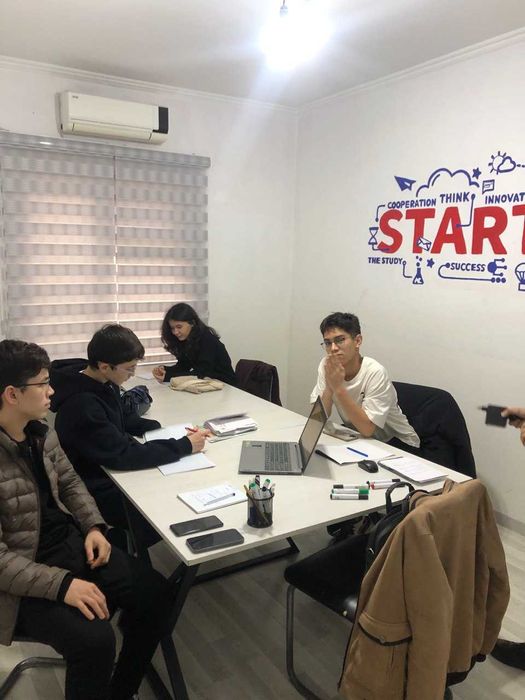 Ishlab turgan o'quv markaz, Продается действующий учебный центр.