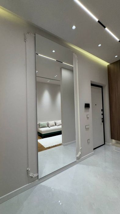 Продается 1в2 ком квартира, ЖК Parkwood, ор-р:Госпитальный рынок, 42м²