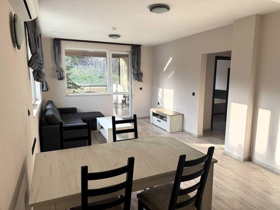 Двустаен апартамент под наем Аязмото, гр. Стара Загора