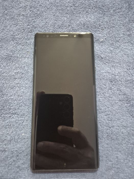 Самсунг Galaxy  Note 9/ 2018 /128 DUOS