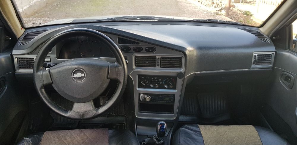 Нексия 2. Донс  1.6 супер.  4.200 y.e.