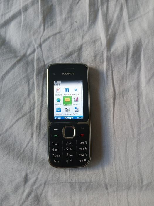 Продавам телефон Nokia