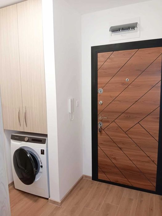 Дава се под наем Двустаен апартамент в София, Студентски град - 64 кв.м за 550 € - Снимка #10