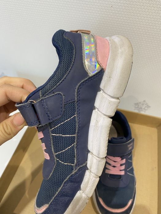 Кроссовки Thomas Graf дешево