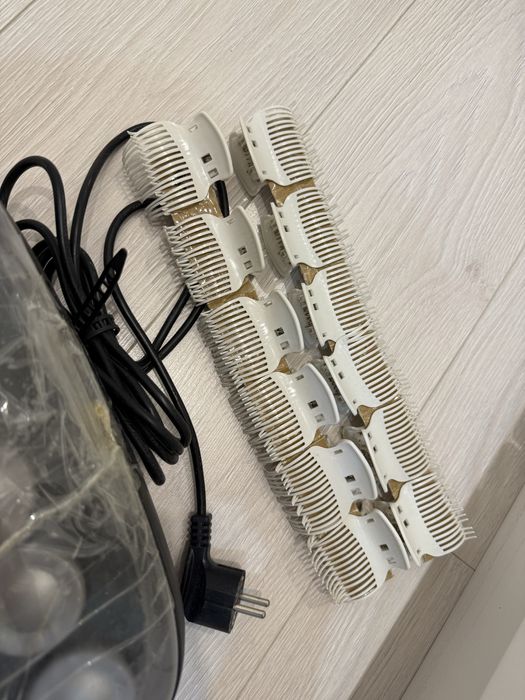 BABYLISS PRO электробигуди