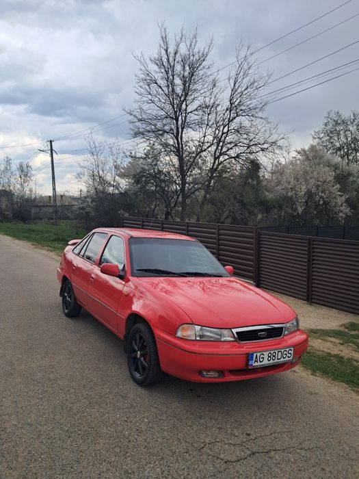 Vand Cielo Executive 1.5 8v GPL