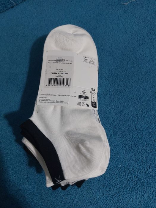 Șosete Calvin Klein