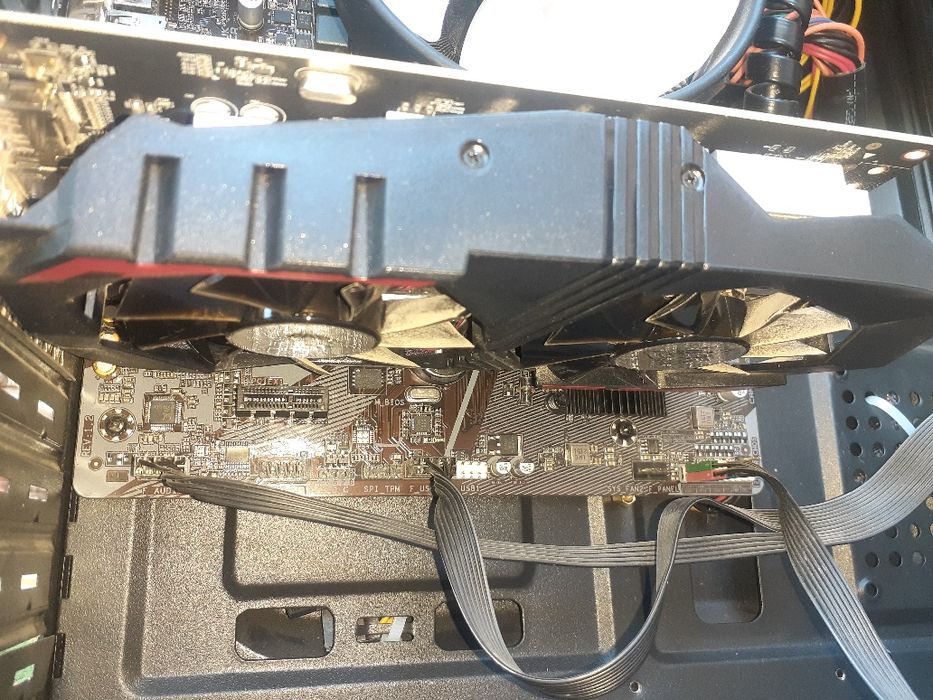 Компьютер win_11