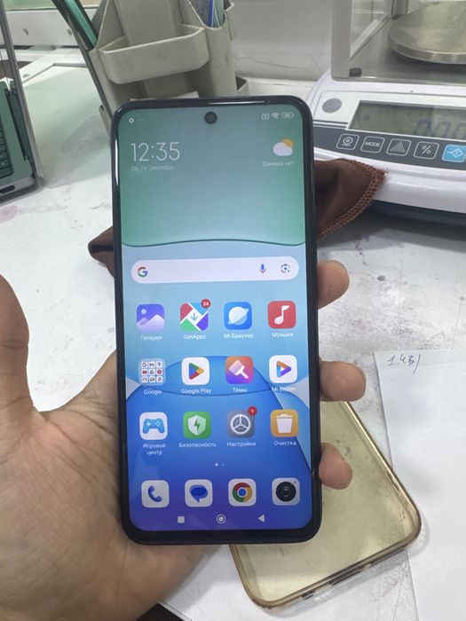 Redmi 13 256 gb