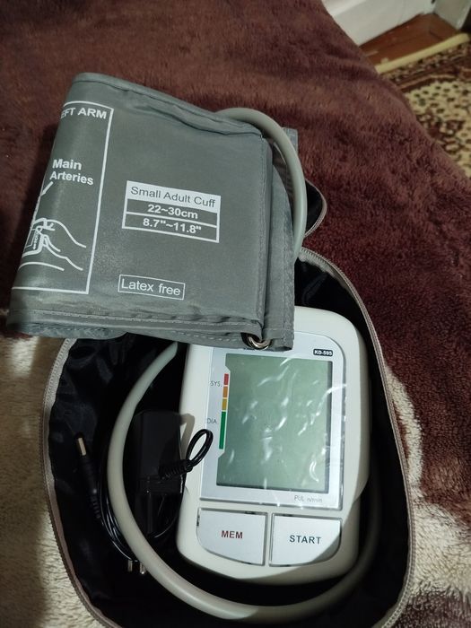 Кон босими улчагич янги