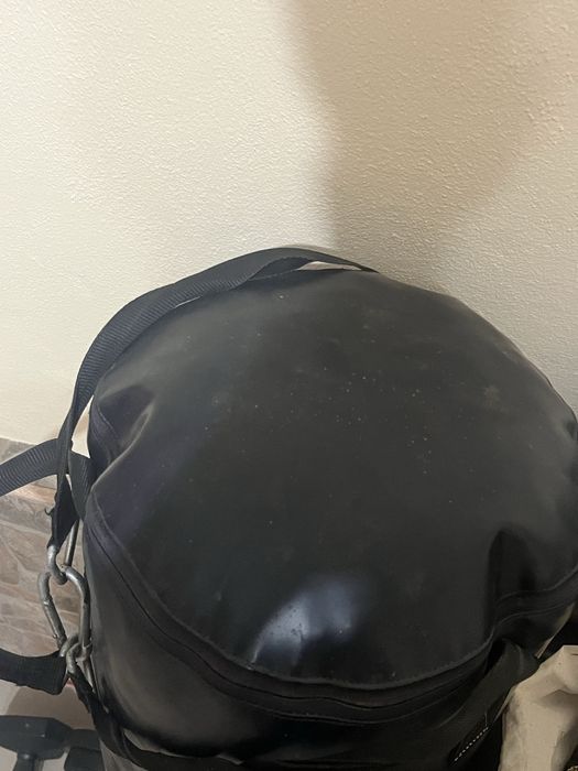 Vand sac de box