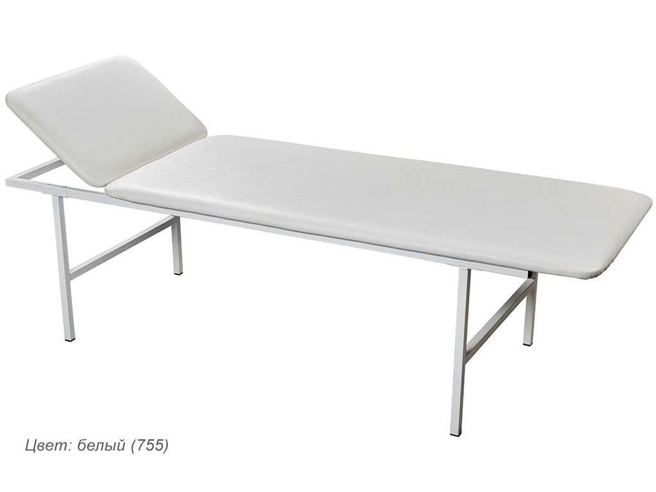 Кушетка медицинская смотровая