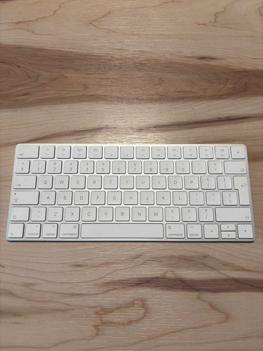 Tastatura Apple Magic Keyboard A1644, Layout INT