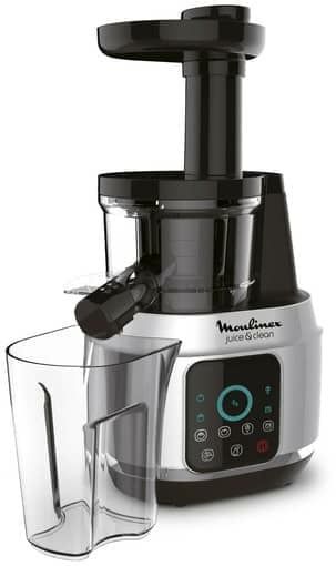 Соковыжималка Moulinex ZU420E10
