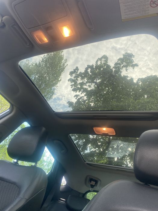 Hyundai ix35 LM 1.7 CRDi D4FD на части