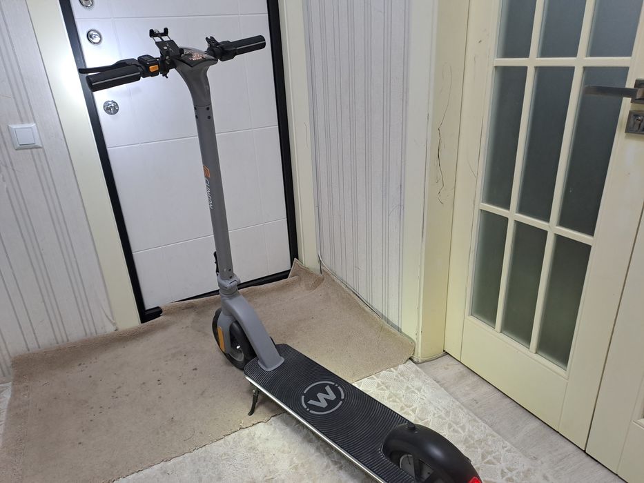 Электро самакат CUNFON