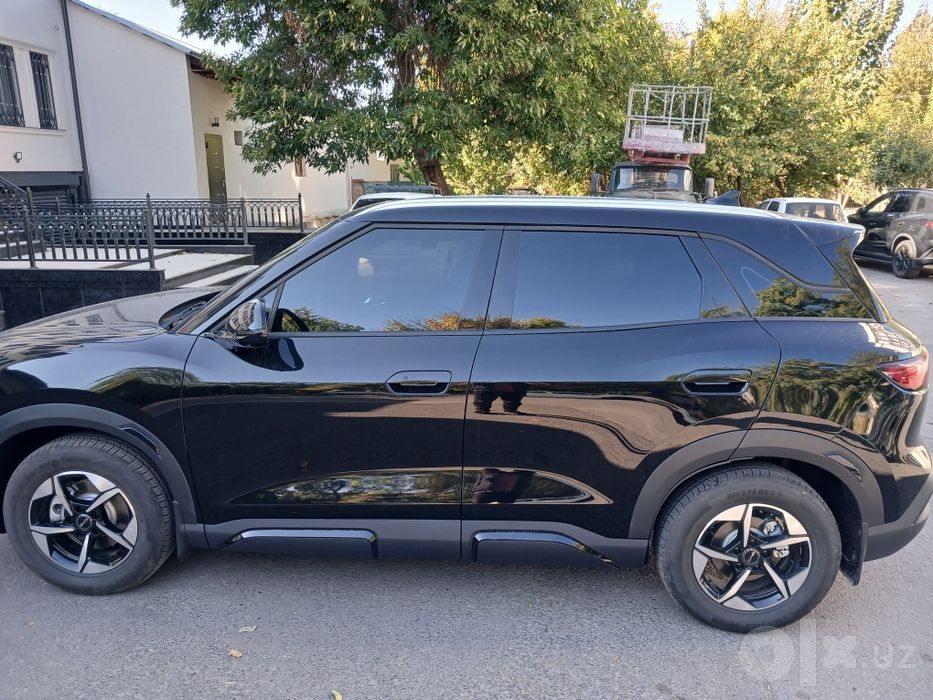 BYD. YANP  фул  пазитца. Полний  электр. 2026  йил  2100  пробэг