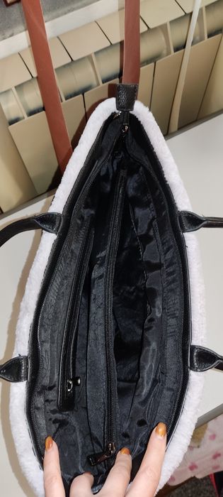 Poșetă noua piele ecologica