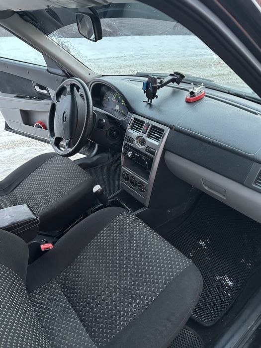 Продам Приору Priora 2170