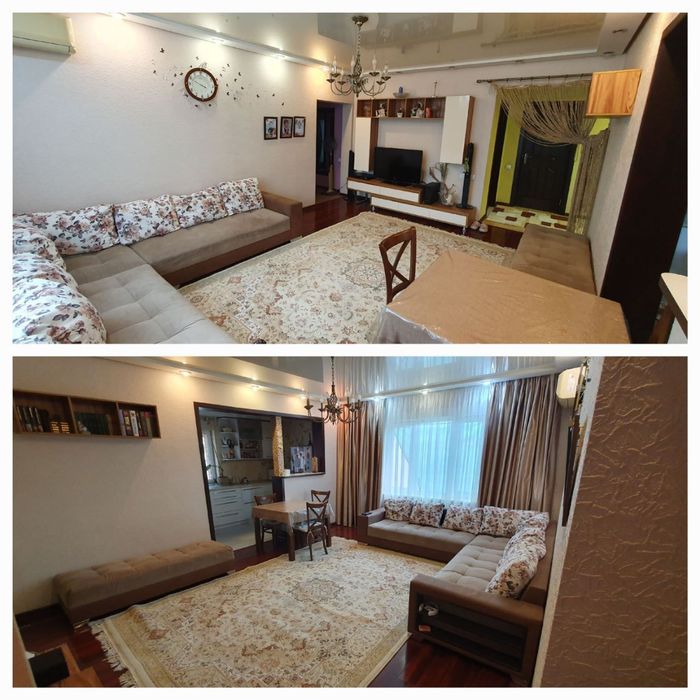 Продам дом сергели, Янгихаетский район