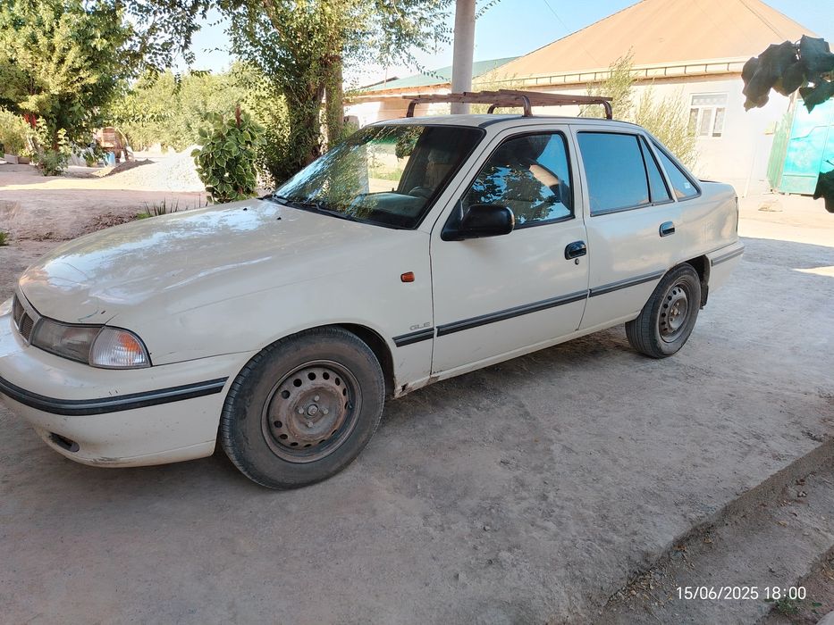 Некся сатылады Шымбай