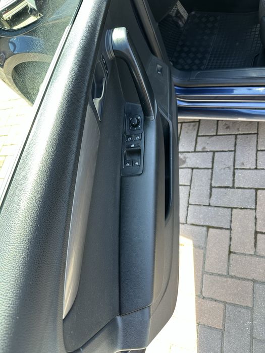 VW Passat B7 /2011
