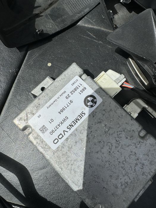 Камера челно стъкло бмв е60 е61 bmw e60 e61 kamera kafas кафас