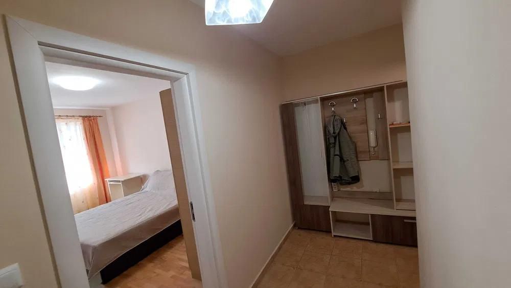 Дава се под наем Двустаен апартамент в Варна, Лятно кино Тракия - 60 кв.м за 400 € - Снимка #3