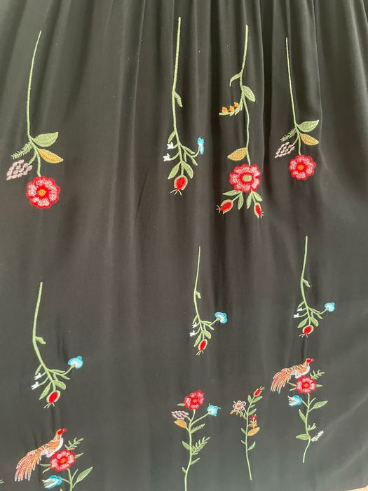 Вечерное, турецкое платья