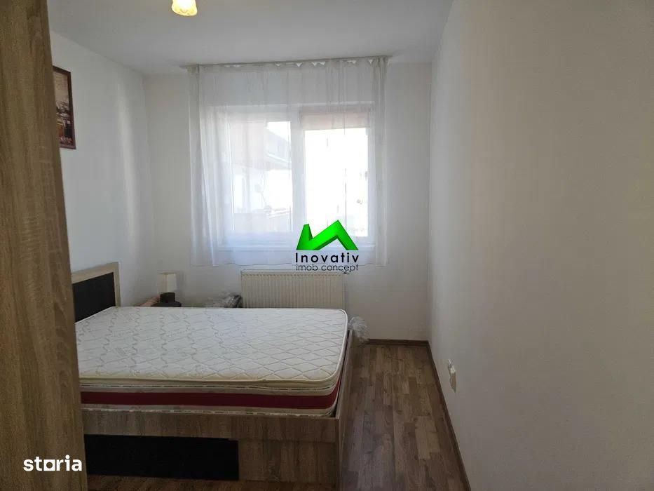 Apartament de vanzare 2 camere Sibiu Calea Cisnadiei