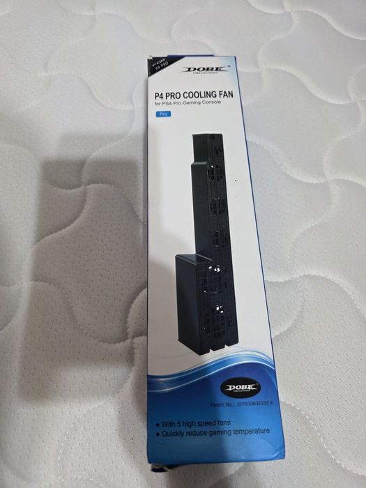 Подставка для Sony PlayStation 4 Pro