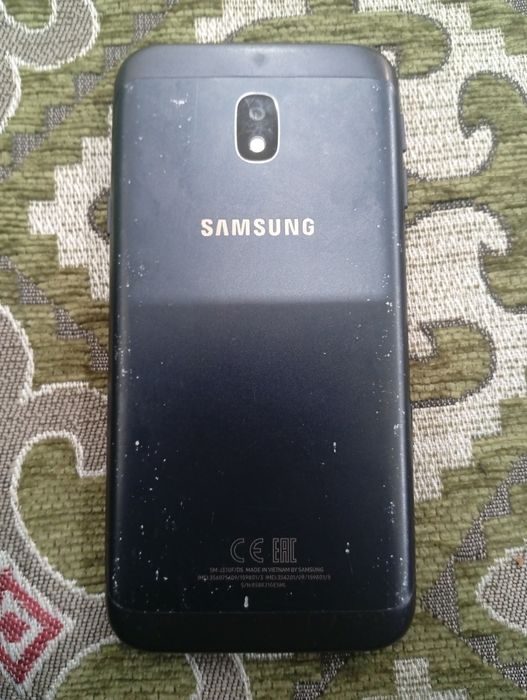 Samsung galaxy j3(sm-j330f)В идеале