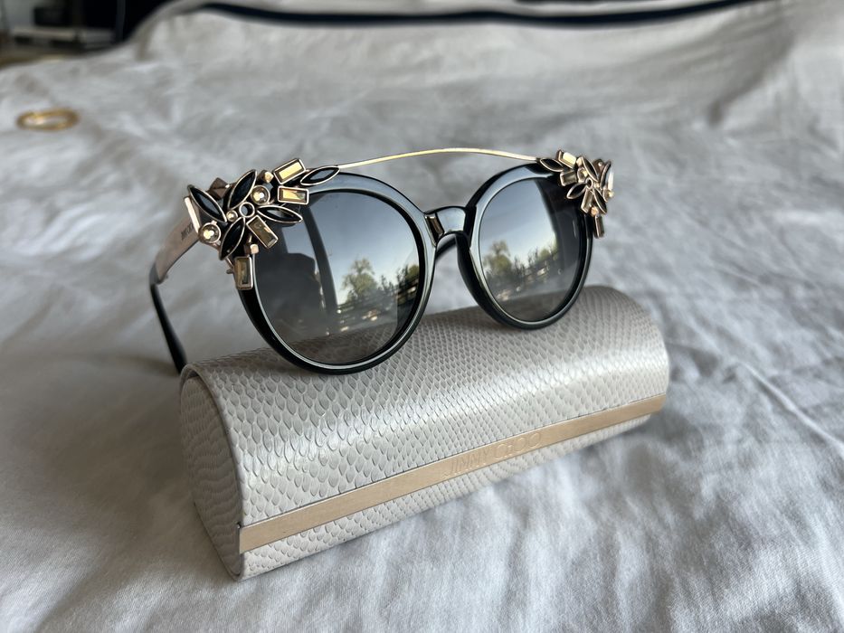 Слънчеви Очила Jimmy Choo