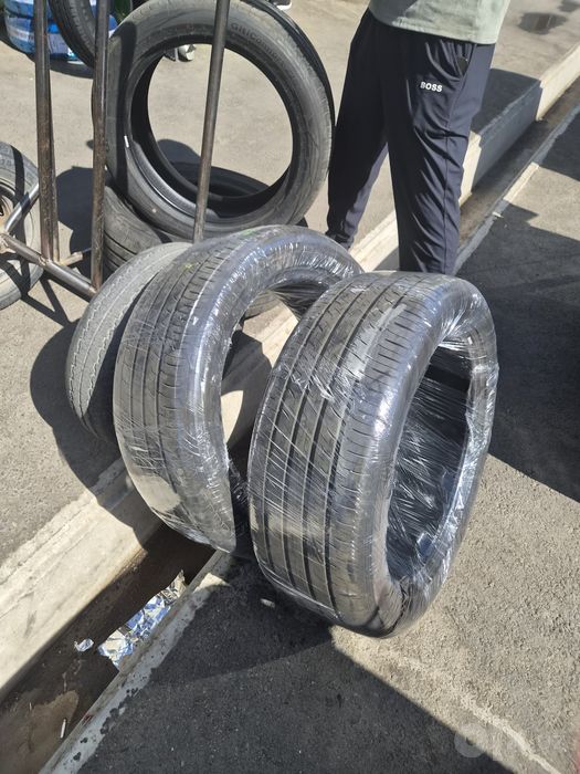 Balon Giti ot BYD new 2026