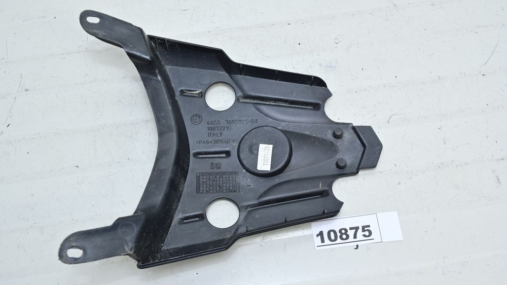 Carena Centrala Codita Spate BMW F700GS 2012 - 2016