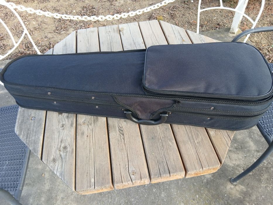 Vioară El tesoro 3/4