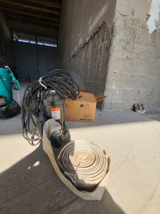 Водонасос 50 талик. Пулини келишамз