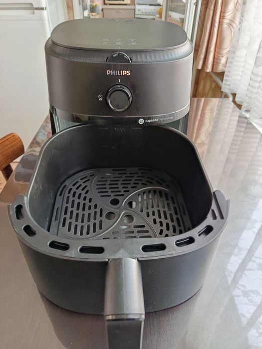 Уред за готвене/Еърфрайър.