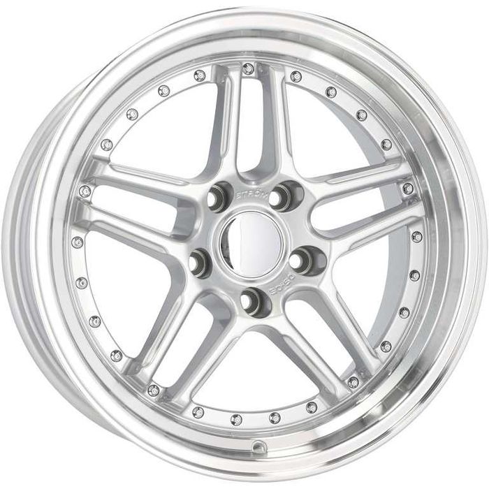 Джанти за БМВ 17" 5X120 / Djanti za BMW 17" 5X120 A5863